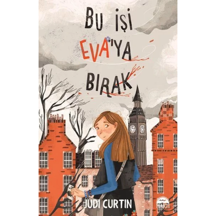Bu İşi Eva’ya Bırak