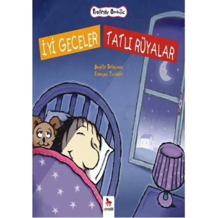 Profesör Ombil İyi Geceler,Tatlı Rüyalar
