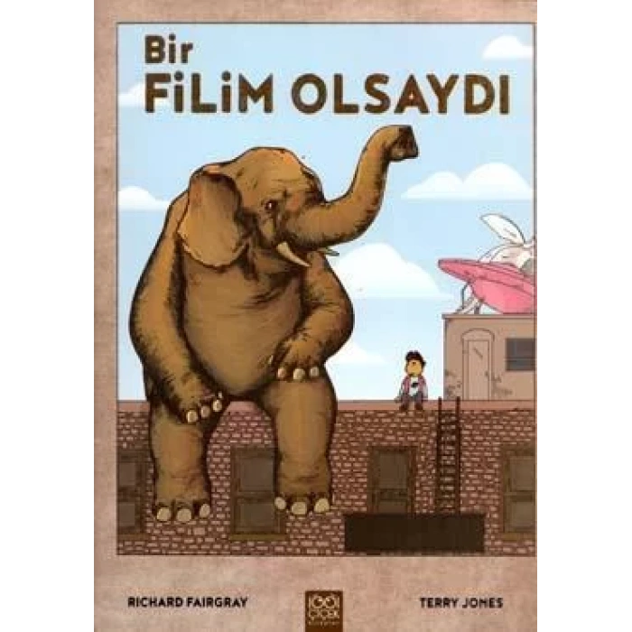 Bir Filim Olsaydı