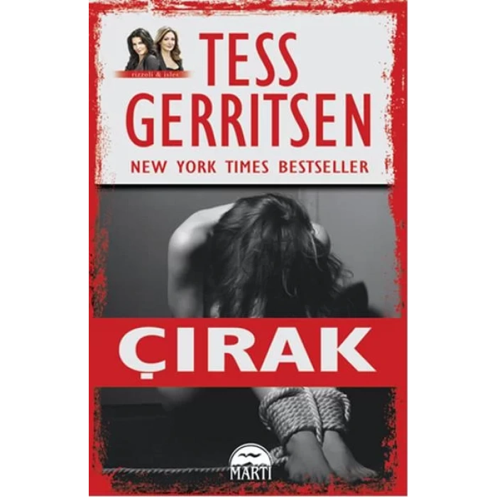 ÇIRAK - YENİ KAPAK