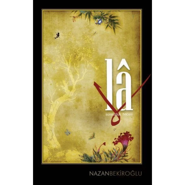 LA SONSUZLUK HECESİ - TİMAŞ