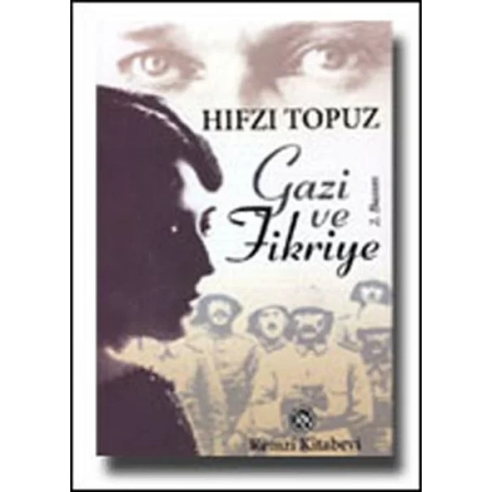 GAZİ VE FİKRİYE - REMZİ
