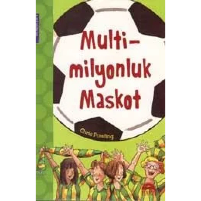 Multi Milyonluk Maskot
