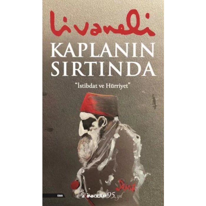 KAPLANIN SIRTINDA - İNKILAP