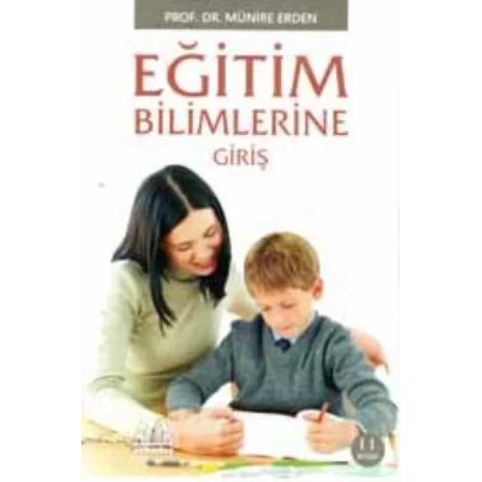 Eğitim Bilimlerine Giriş