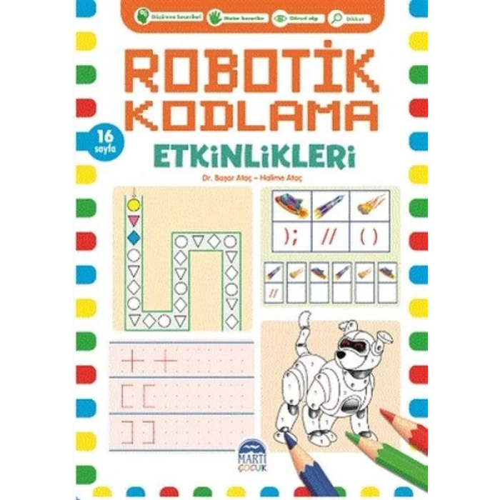 Martı-Robotik Kodlama-16 Sayfa(Yeşil 3)