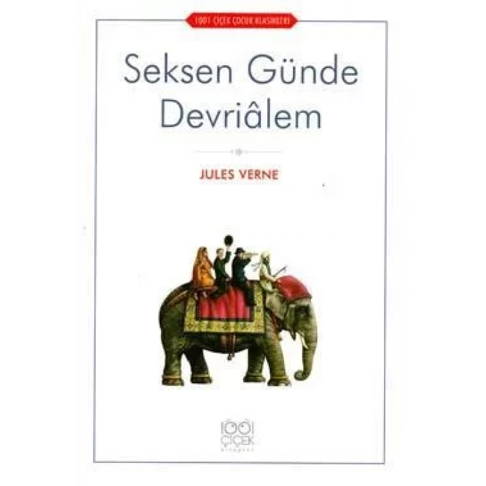 Seksen Günde Devrialem