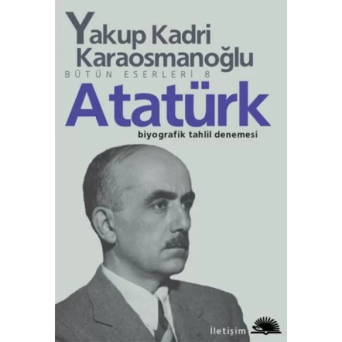 ATATÜRK - İLETİŞİM