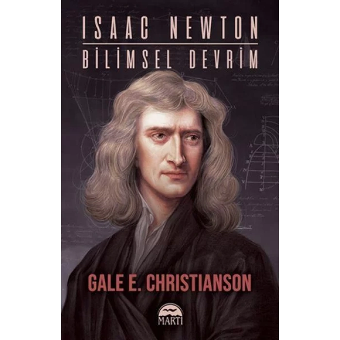 Isaac Newton-Bilimsel Devrim