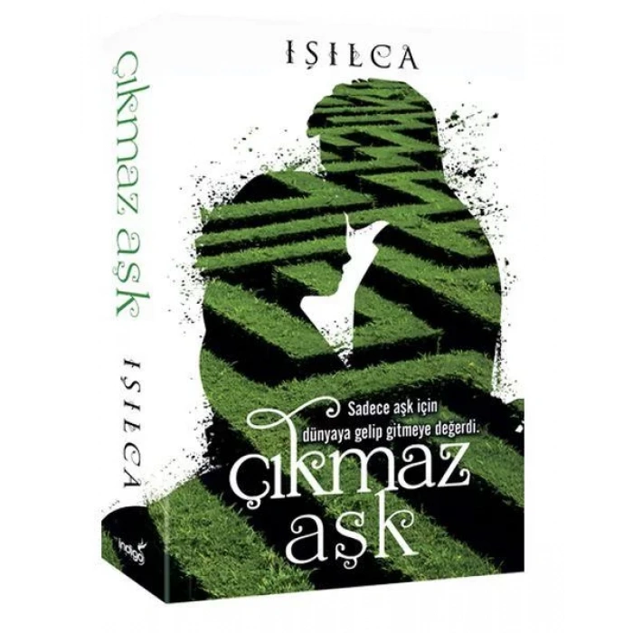 ÇIKMAZ AŞK - İNDİGO