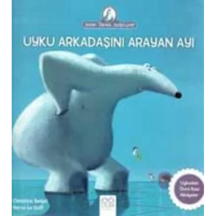 Uyku Arkadaşını Arayan Ayı