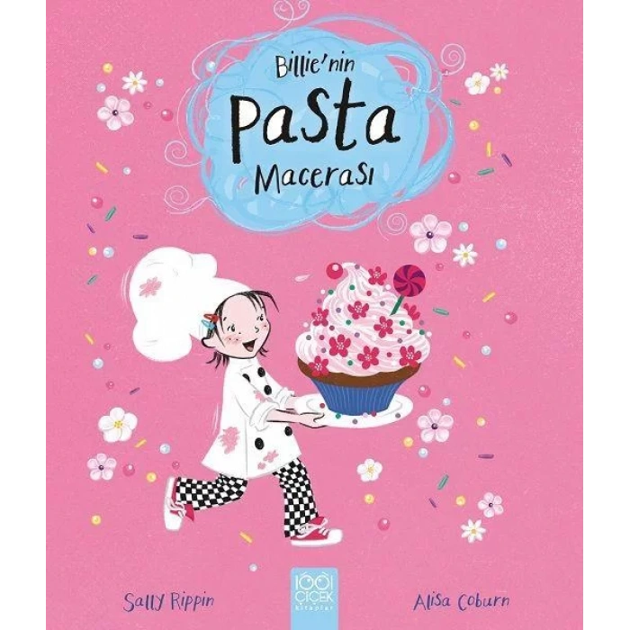 Billienin Pasta Macerası