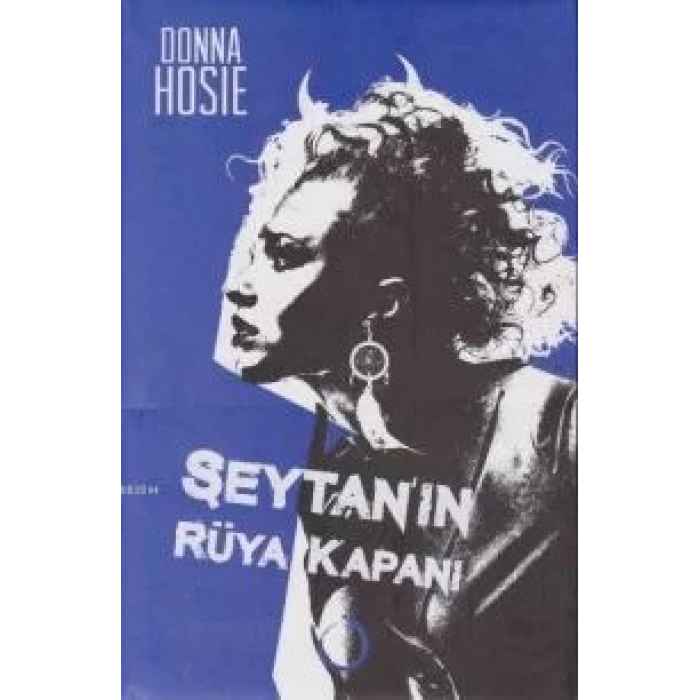 ŞEYTANIN RÜYA KAPANI