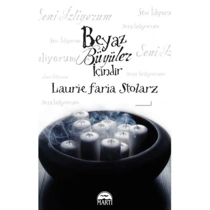 Beyaz Büyüler İçindir