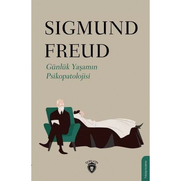 Günlük Yaşamın Psikopatolojisi, Clz