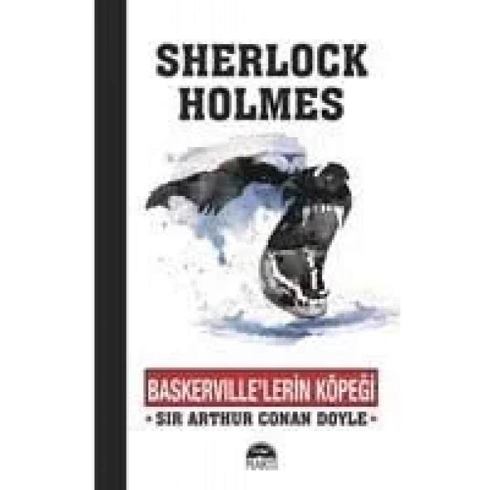 BASKERVILLERIN KÖPEĞİ