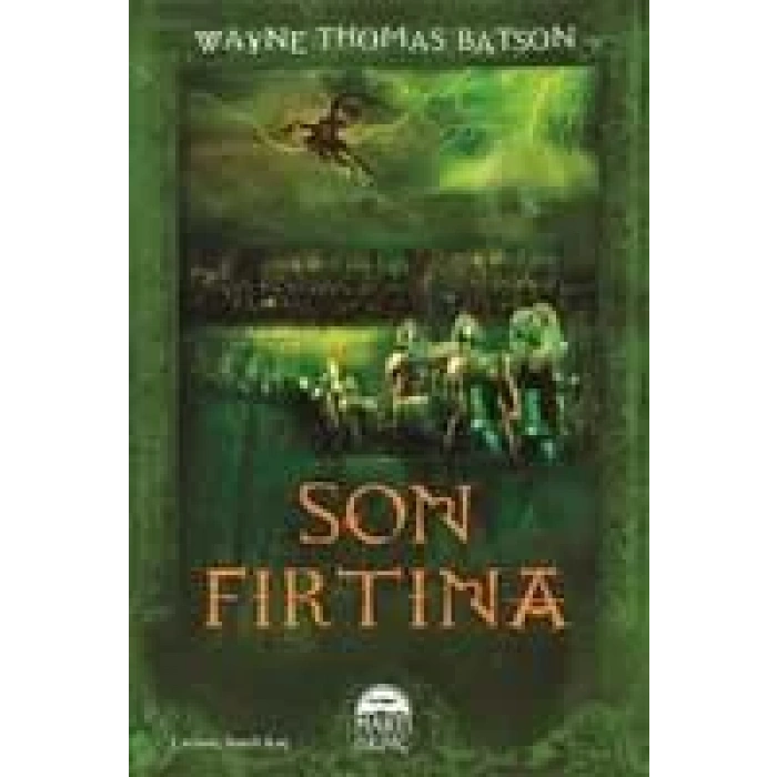 SON FIRTINA