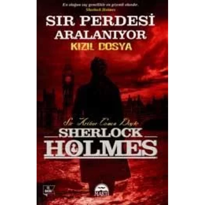 SIR PERDESİ ARALANIYOR - KIZIL DOSYA