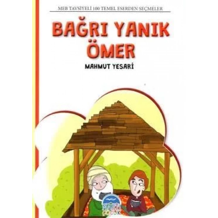 BAĞRI YANIK ÖMER