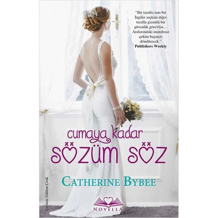 CUMAYA KADAR SÖZÜM SÖZ