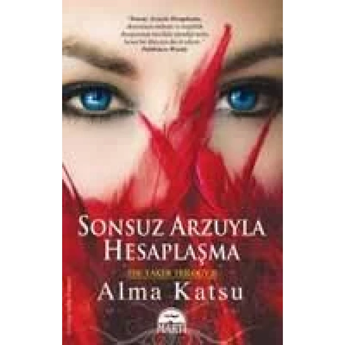 SONSUZ ARZUYA HESAPLAŞMA