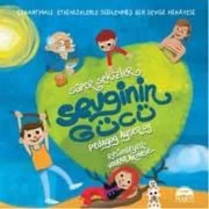 SÜPER SEKİZLER SEVGİNİN GÜCÜ