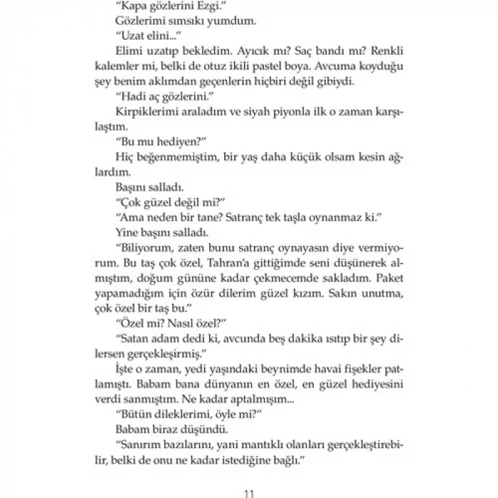 ÜNSÜZ YOUTUBERIN GÜNLÜĞÜ - ALTIN