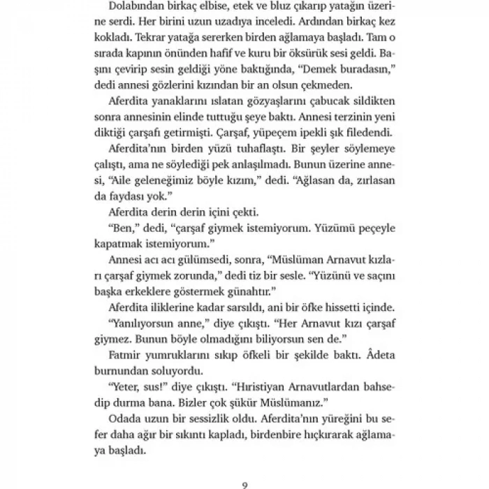 SOLGUN KARANFİL - ALFA