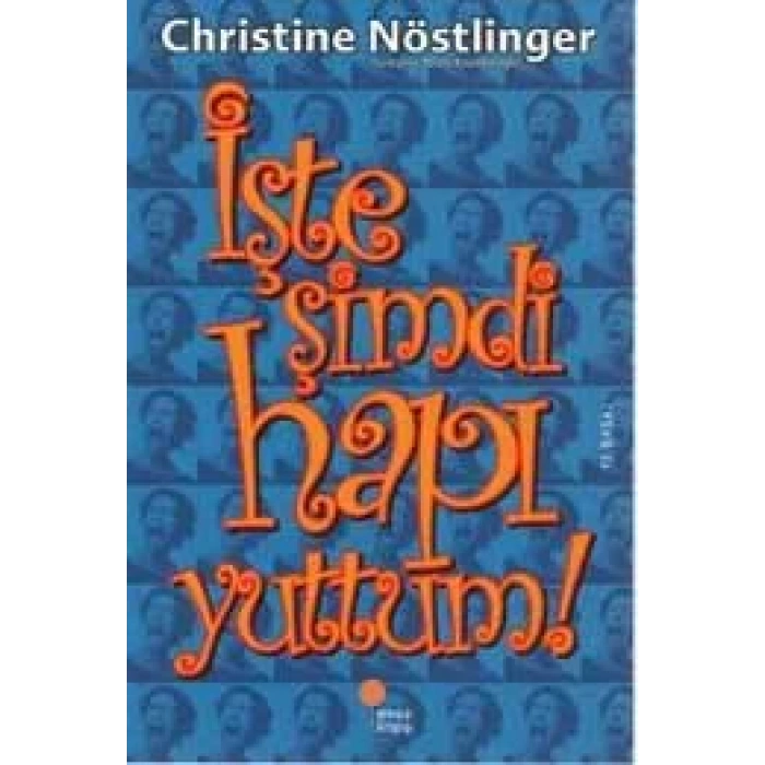 İŞTE ŞİMDİ HAPI YUTTUM ! - GÜNIŞIĞI