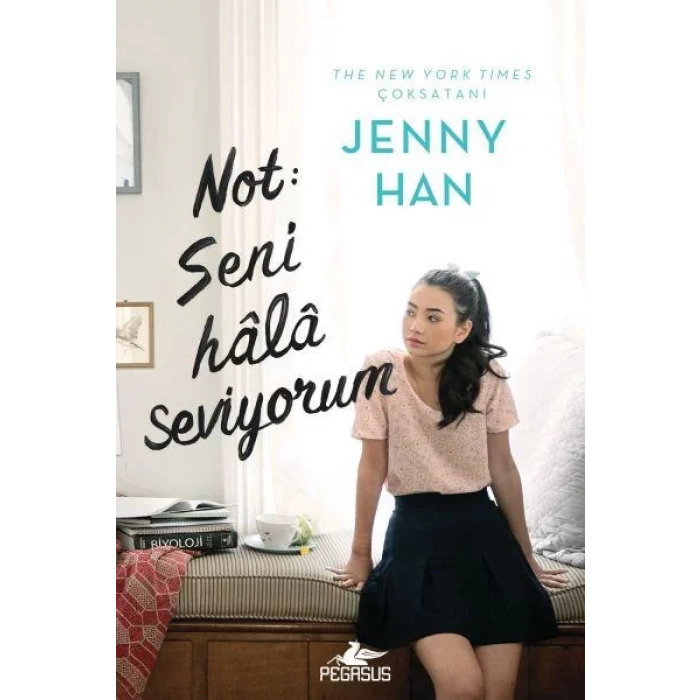 NOT SENİ HALA SEVİYORUM CİLTLİ - PEGASUS