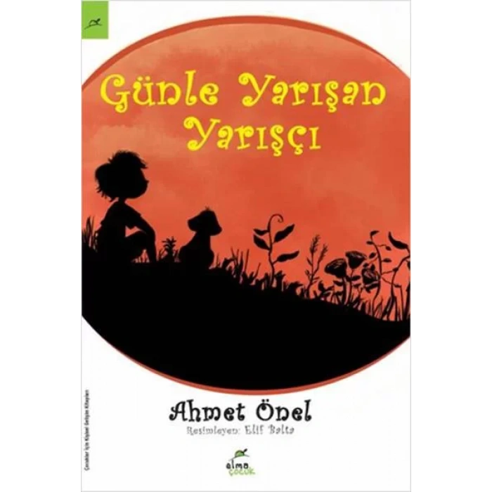 GÜNLE YARIŞAN YARIŞÇI - ELMA