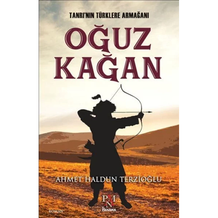 OĞUZ KAĞAN - PANAMA