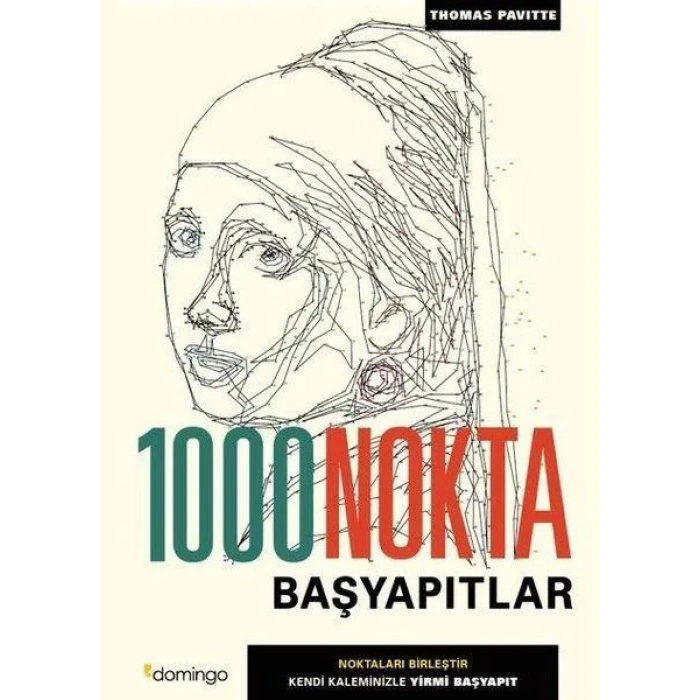 1000 NOKTA BAŞYAPITLAR - DOMİNGO