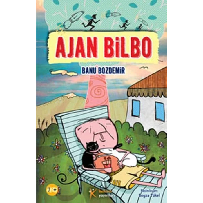 AJAN BİLBO - KELİME