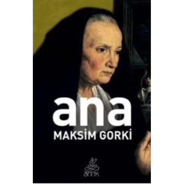 ANA - ANTİK