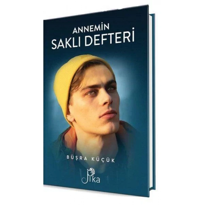 ANNEMİN SAKLI DEFTERİ - PİKA
