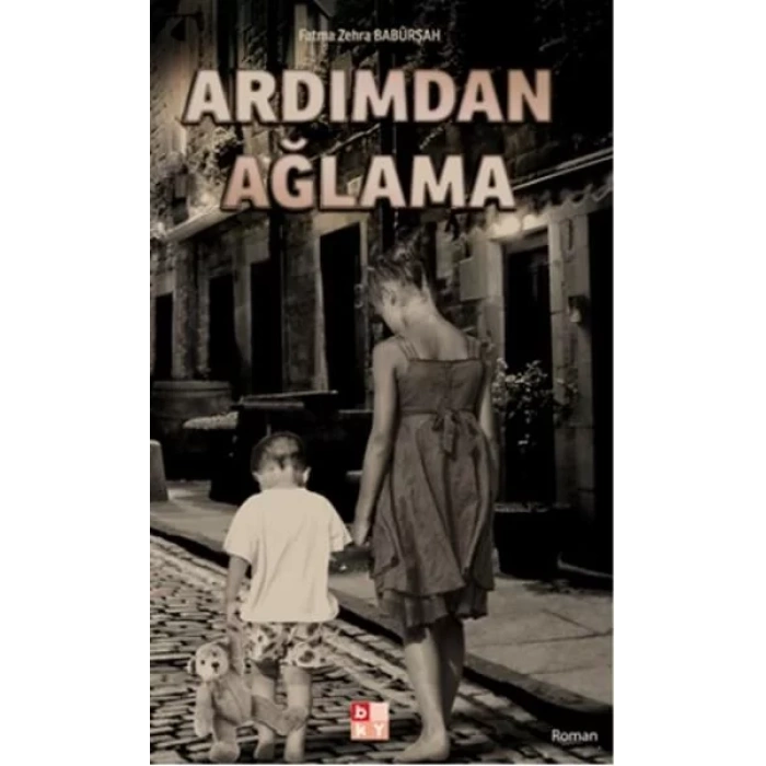 ARDIMDAN AĞLAMA - BABIALİ