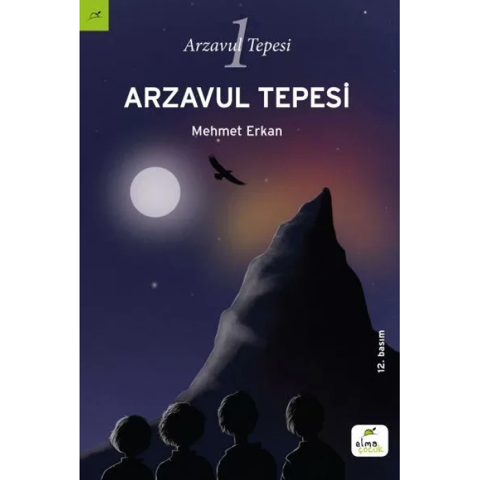 ARZAVUL TEPESİ - ELMA