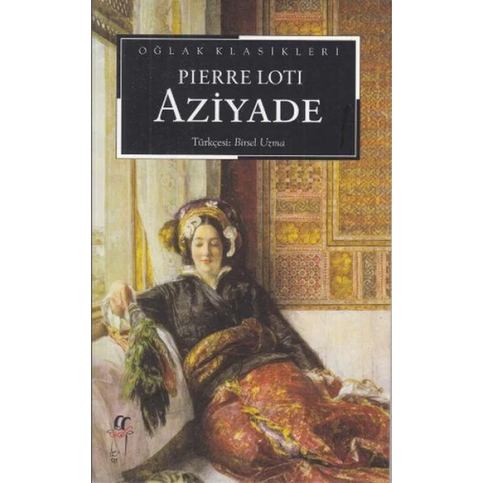 AZİYADE - OĞLAK