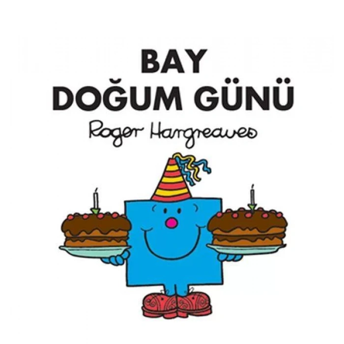 BAY DOĞUMGÜNÜ - DOĞAN EGMONT