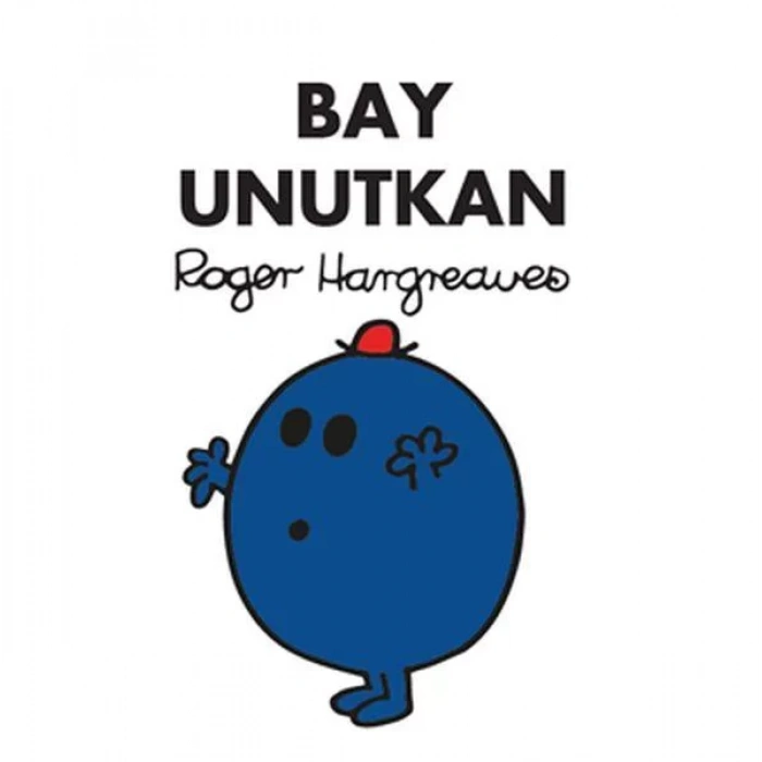 BAY UNUTKAN - DOĞAN EGMONT