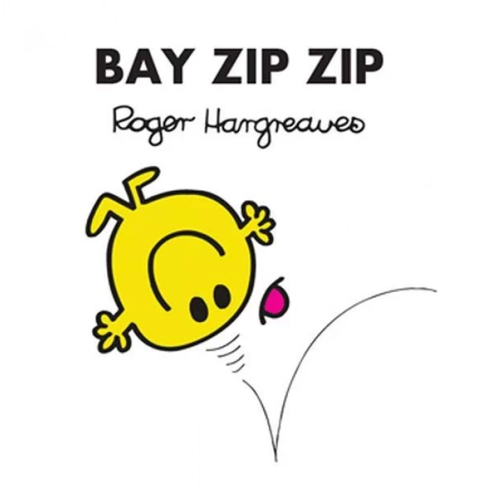 BAY ZIP ZIP - DOĞAN EGMONT