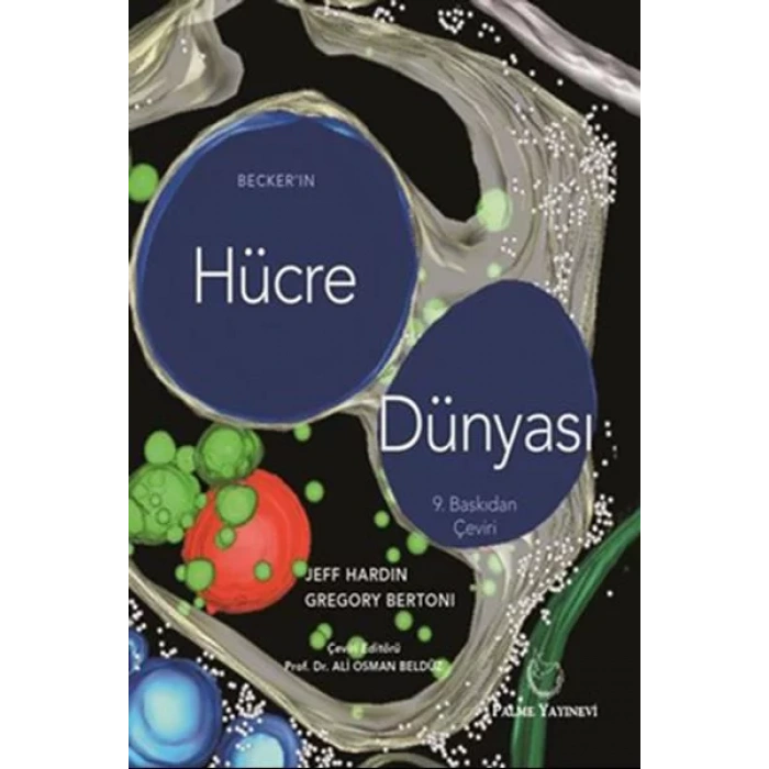 BECKERIN HÜCRE DÜNYASI - PALME