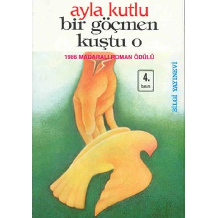 BİR GÖÇMEN KUŞTU O - BİLGİ