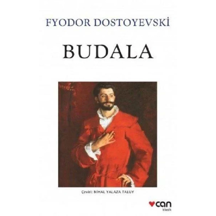 BUDALA - CAN