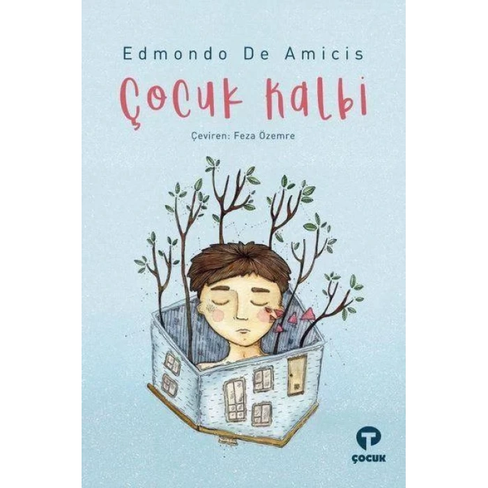 ÇOCUK KALBİ - TURKUVAZ