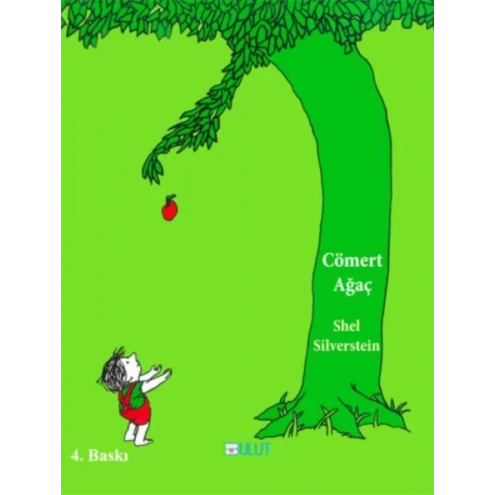 CÖMERT AĞAÇ - BULUT