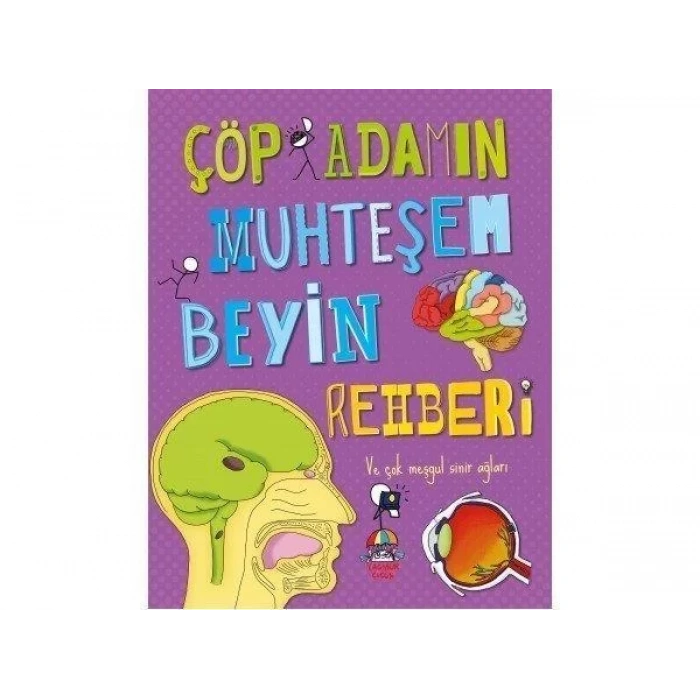 ÇÖP ADAMIN MUHTEŞEM BEYİN REHBERİ - YAĞMUR