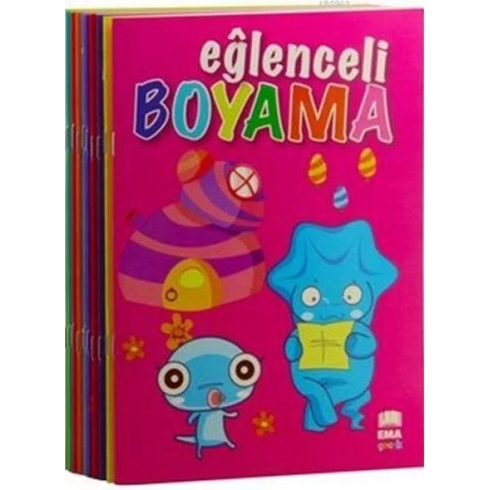 EMA İNCE BOYAMA
