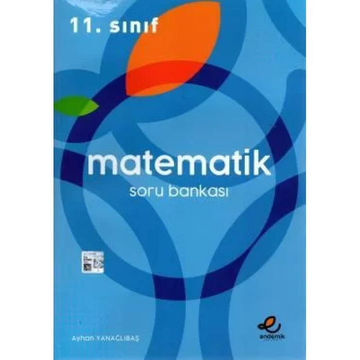 ENDEMİK 11.SINIF MATEMATİK SORU BANKASI